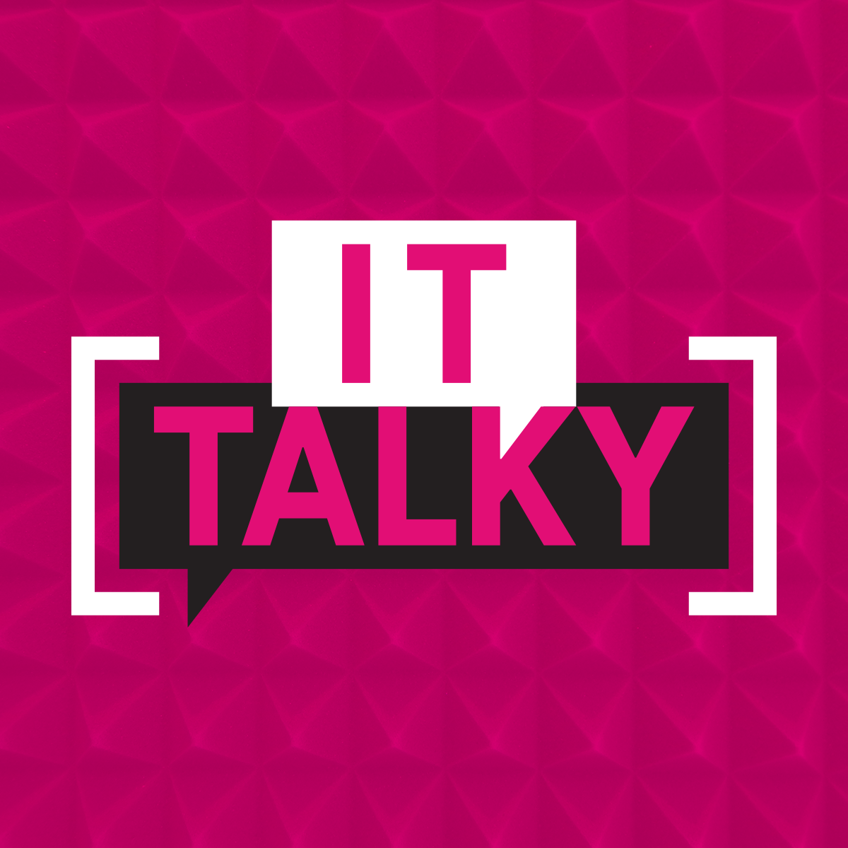 IT Talky #05 so Zorou Šafranovou a Ľubicou Neupauerovou z Téčka episode artwork